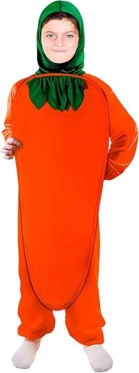 O/M CARROT 312 8-9