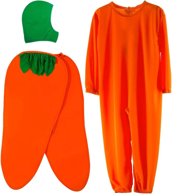 O/M CARROT 312 8-9 - Image 2