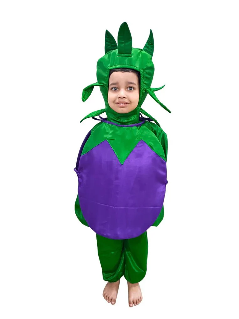 O/M EGGPLANT 311 2-3