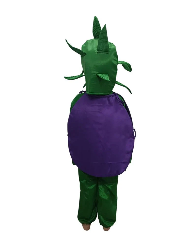 O/M EGGPLANT 311 2-3 - Image 3