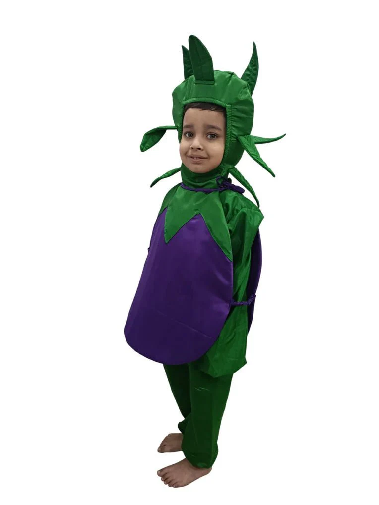 O/M EGGPLANT 311 6-7 - Image 2