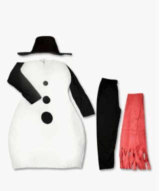 O/M SNOWMAN 275 2-3 - Image 2