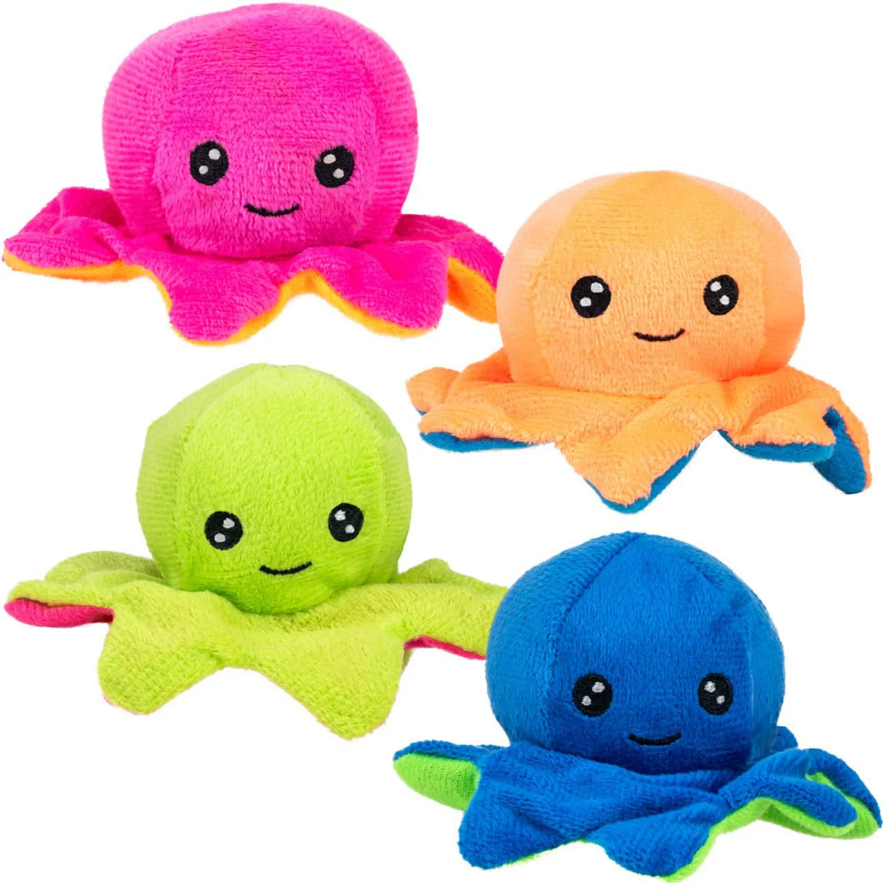 Octopus 288 2-3
