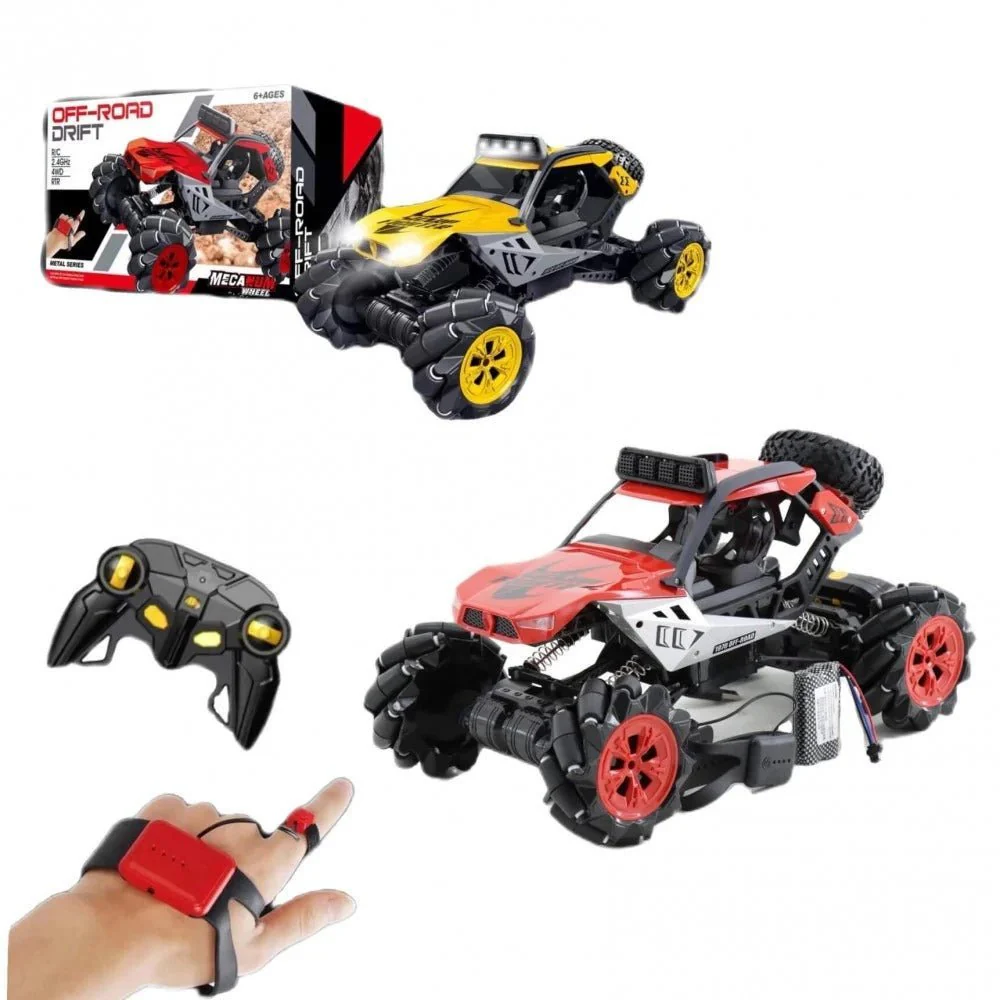 Off Road Drift 2.4Ghz Forward RTR Remote Control