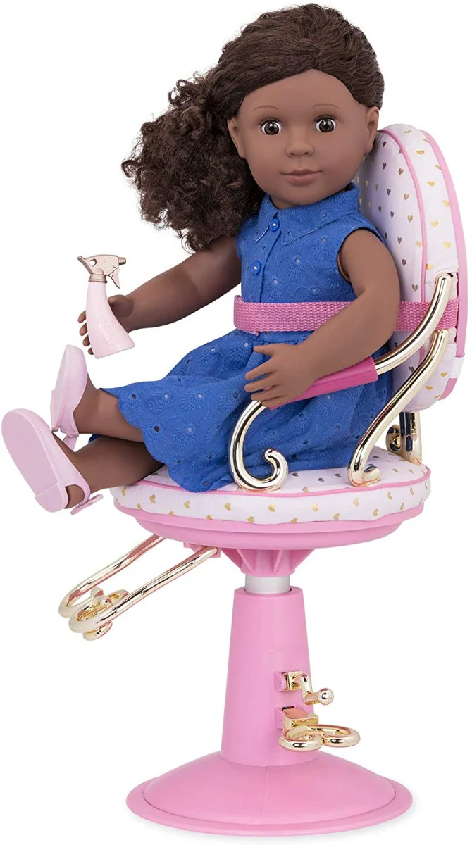 OG Salon Chair