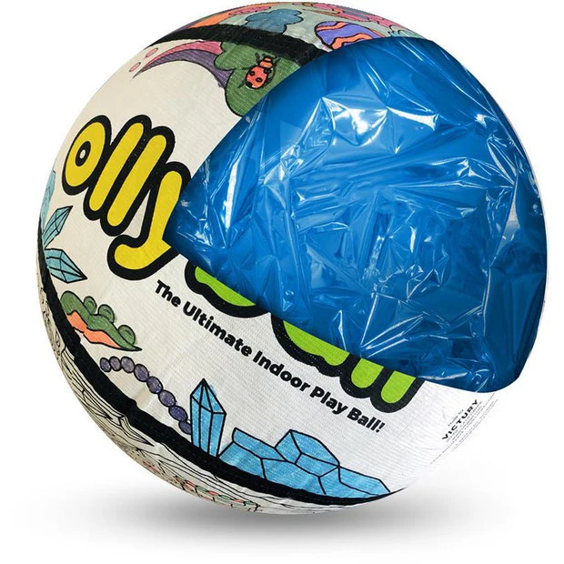 Ollyball Play Ball 54-6650
