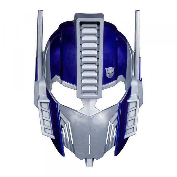 Optimus Prime Transformers Mask Role Play E0697