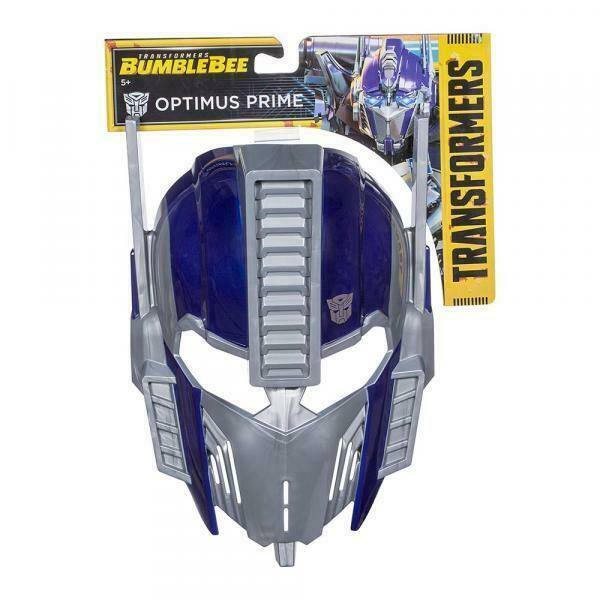Optimus Prime Transformers Mask Role Play E0697 - Image 2
