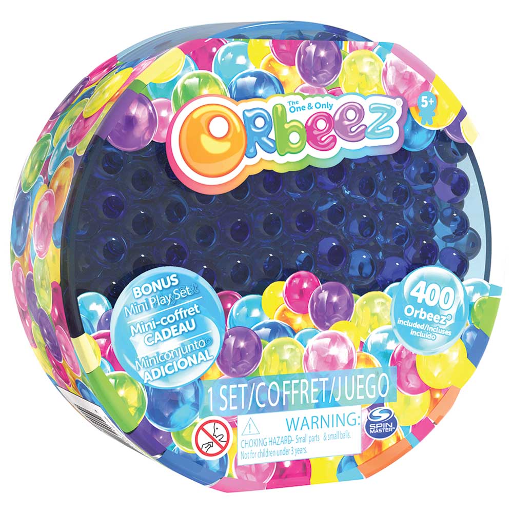 Orbeez Activity Orb Bundle 6064281 - Image 2