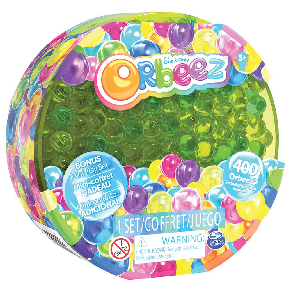 Orbeez Activity Orb Bundle 6064281 - Image 3