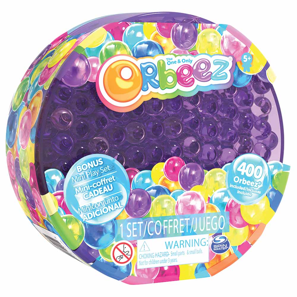 Orbeez Activity Orb Bundle 6064281 - Image 4