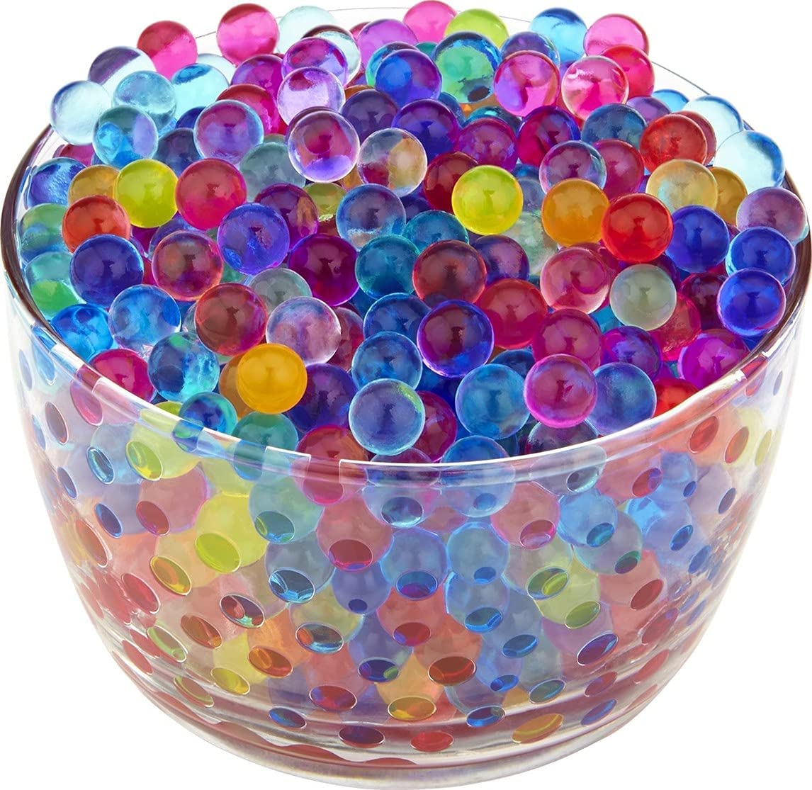 Orbeez Grown Bottle 400 Solid 6059601 Assortment - Image 2