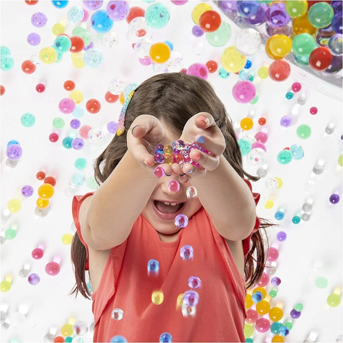 Orbeez Grown Bottle 400 Solid 6059601 Assortment - Image 3