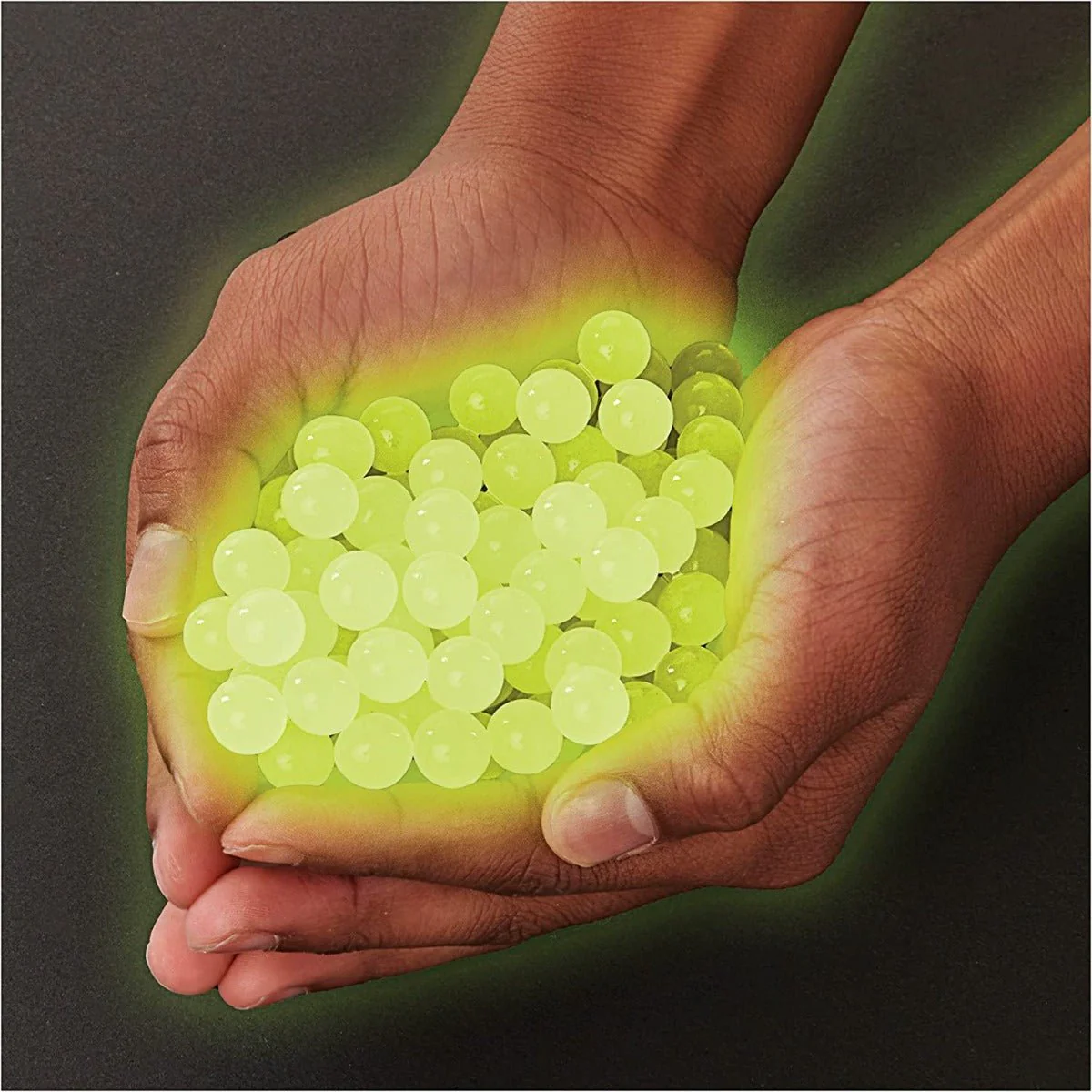 Orbeez Grown Glow In The Dark Feature Pack 6064716 - Image 2