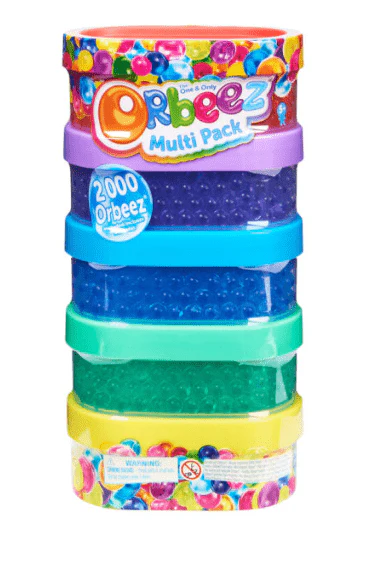 Orbeez Grown Multipack 3-pack 6061610