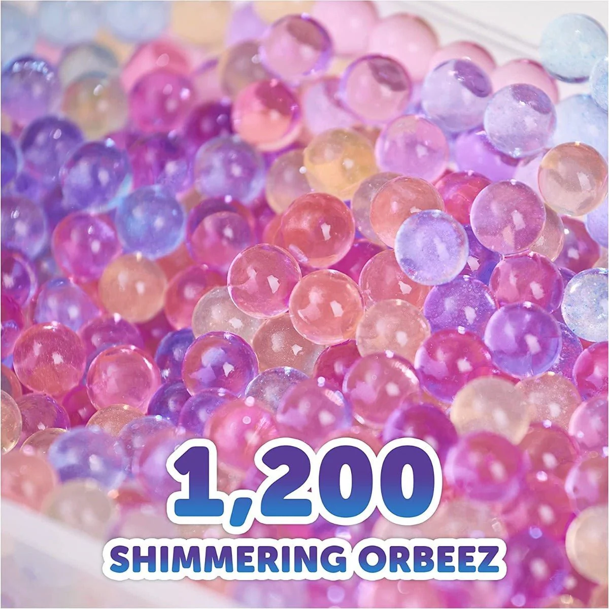 Orbeez Grown Shimmer Feature Pack 6064717 - Image 3