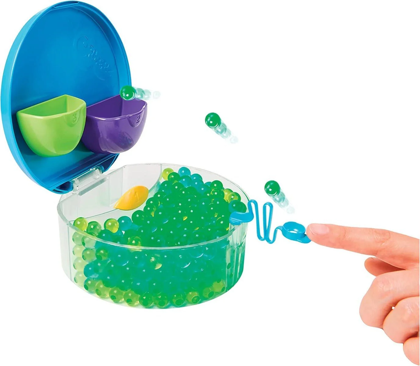 Orbeez Grown Surprise Mini Playset 400pcs 6062875 - Image 3