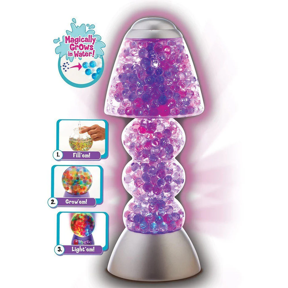 Orbeez Mood Lamp 45094 - Image 3