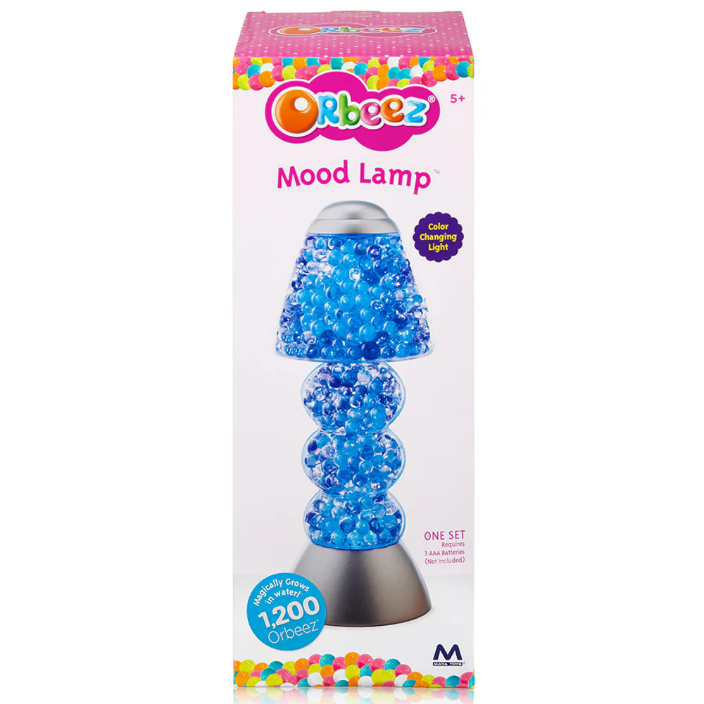 Orbeez Mood Lamp 45094 - Image 4