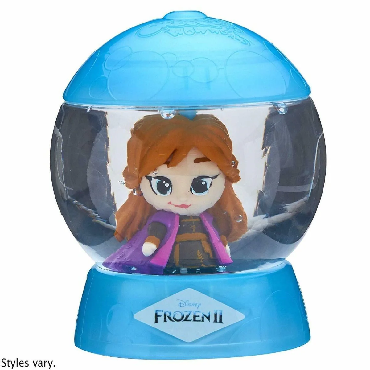 Orbeez Wow World Disney Frozen 2 Magical Surprise Assorted - Image 4