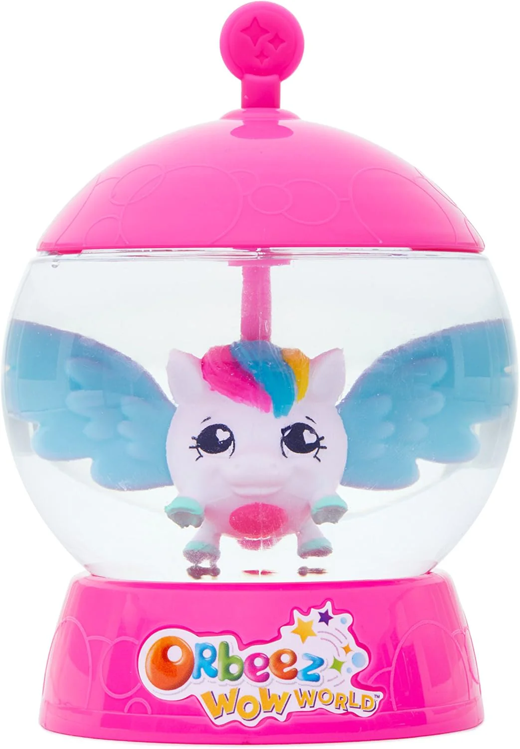 Orbeez Wow World Surprise Pets Series 1 47425 - Image 3