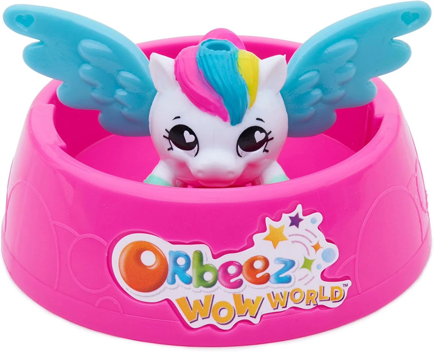 Orbeez Wow World Surprise Pets Series 1 47425 - Image 4