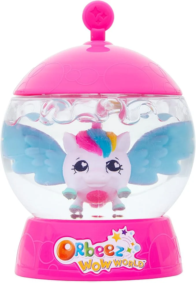 Orbeez Wow World Surprise Pets Series 1 47425 - Image 5