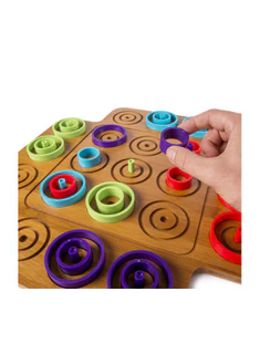 Otrio Board Game 6044801 - Image 2