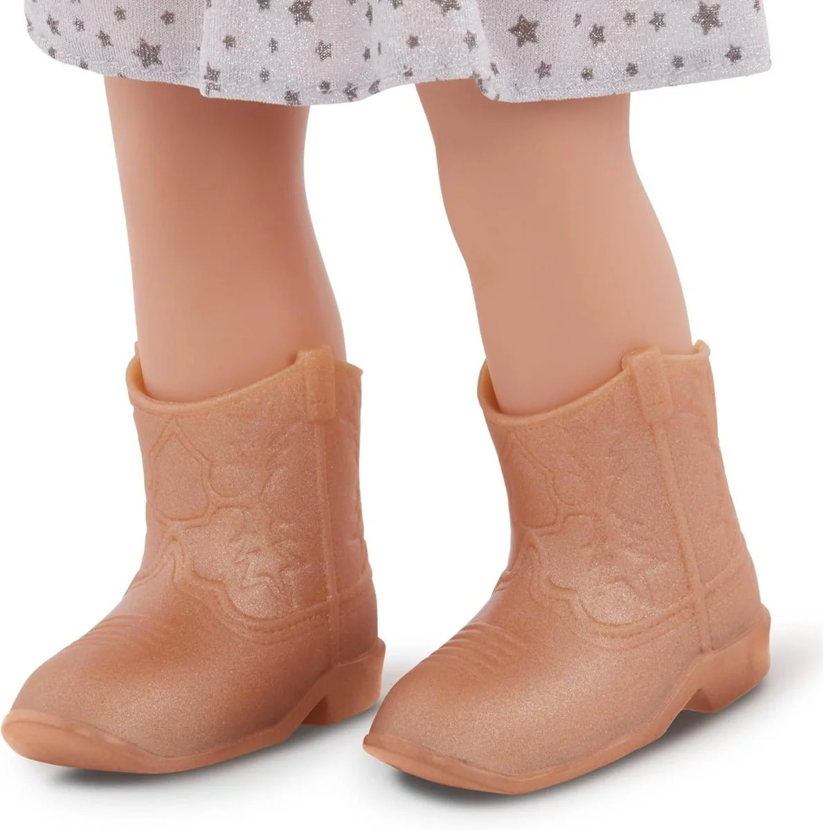Our Generation Abigale Doll With Pleated Skirt And Hat - Image 6