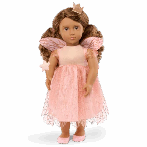 Our Generation Activity Tooth Fairy Doll BD31721Z - Image 5