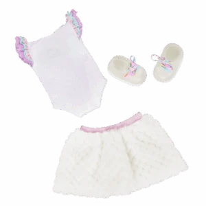 Our Generation Jewelry Doll With Make-Your-Own Jewelry BD31722Z - Image 4
