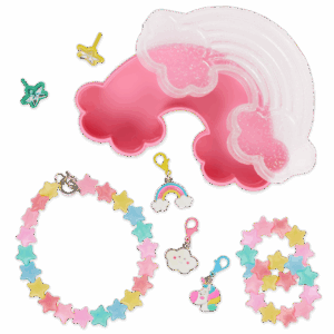 Our Generation Jewelry Doll With Make-Your-Own Jewelry BD31722Z - Image 5