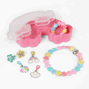 Our Generation Jewelry Doll With Make-Your-Own Jewelry BD31722Z - Image 6