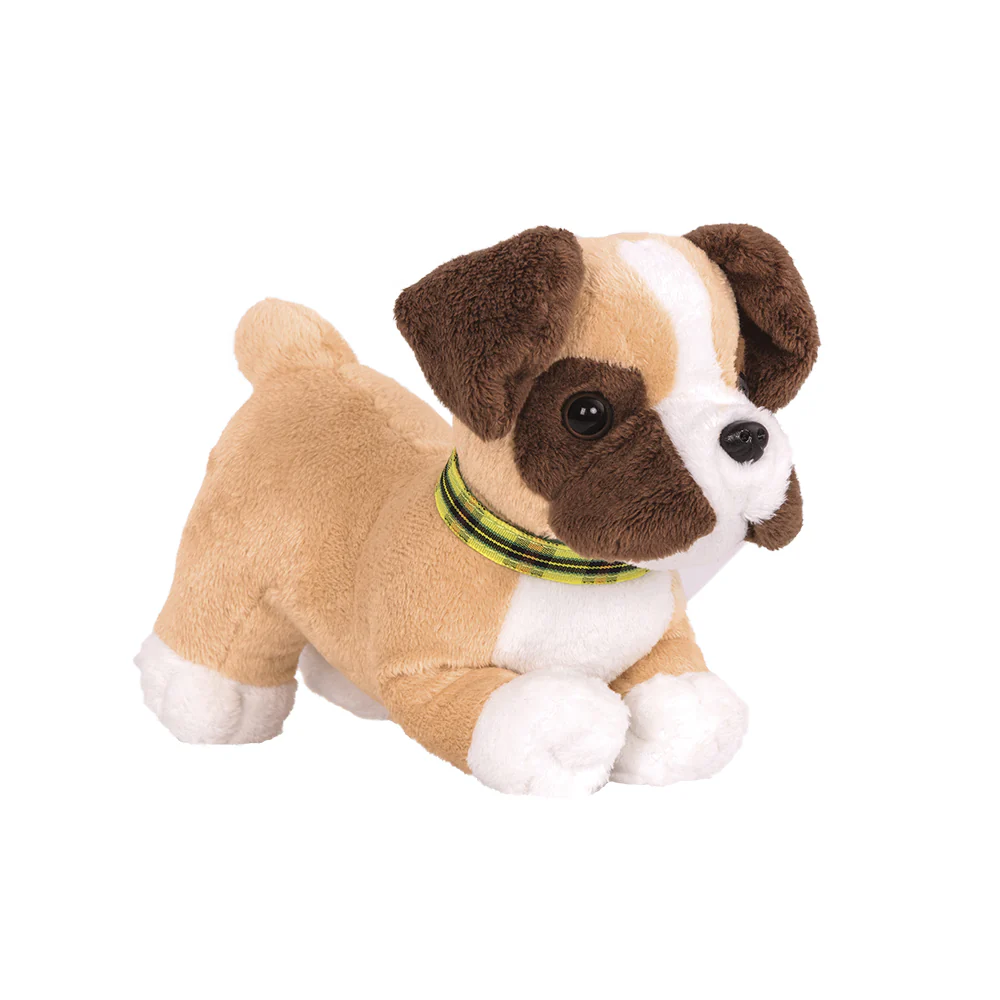 Our Generation Posable Boxer Pup - Image 2