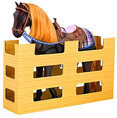 Our Generation Poseable Horse