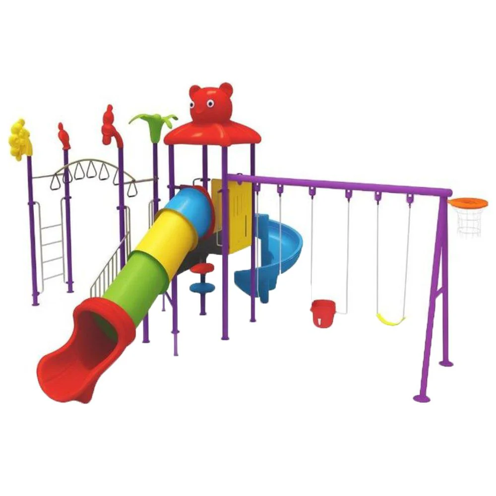 Outdoor Playground Series- 18011