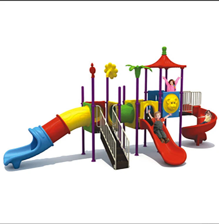 Outdoor Playground Series- SHA-2020187