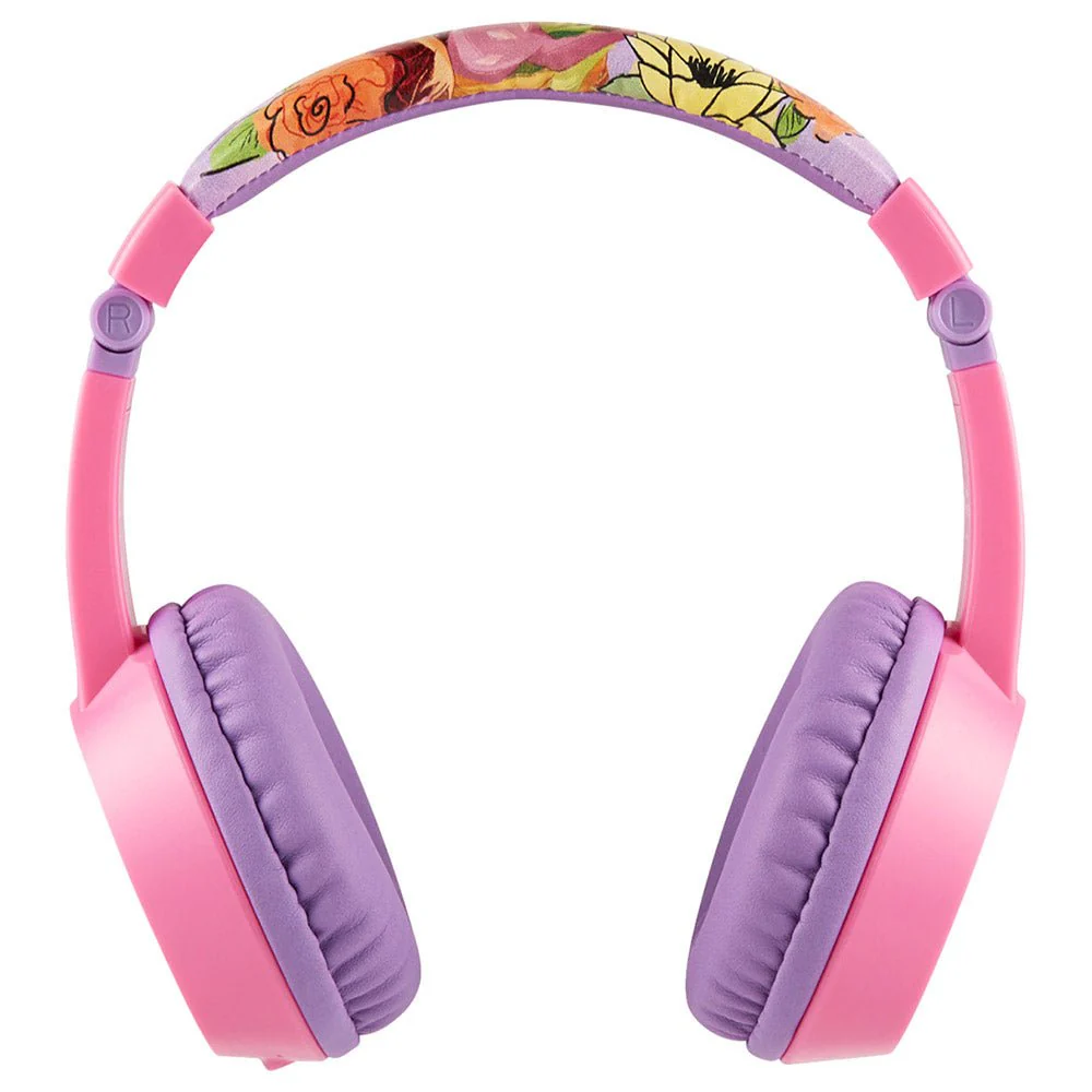 Padded Bluetooth Headphones - Disney Princess DY-9938-PRV - Image 4