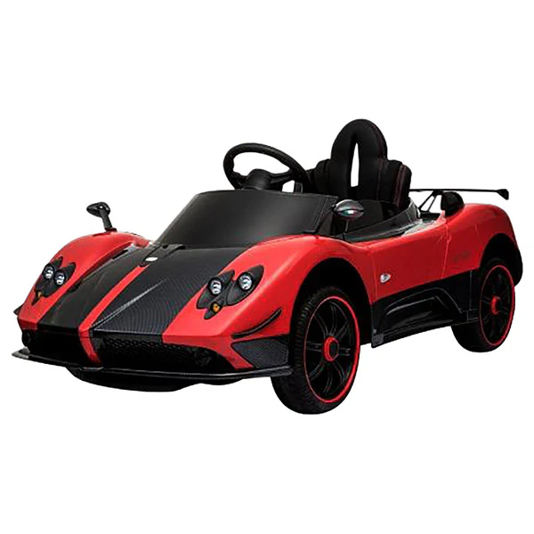 Pagani Zonda Powered Riding Supercar DX1788