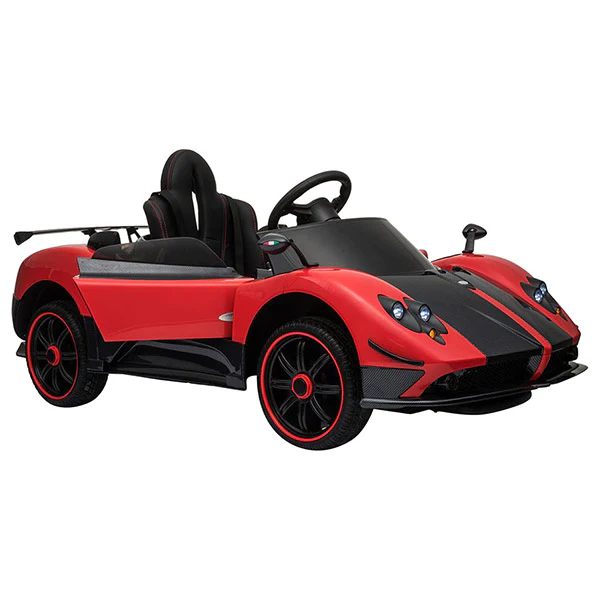 Pagani Zonda Powered Riding Supercar DX1788 - Image 2