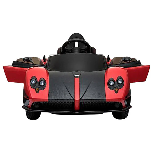 Pagani Zonda Powered Riding Supercar DX1788 - Image 3