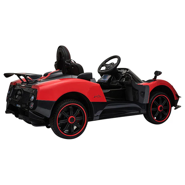 Pagani Zonda Powered Riding Supercar DX1788 - Image 4