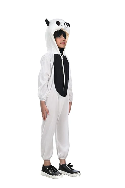 Panda Black/White 34 6-7 - Image 2