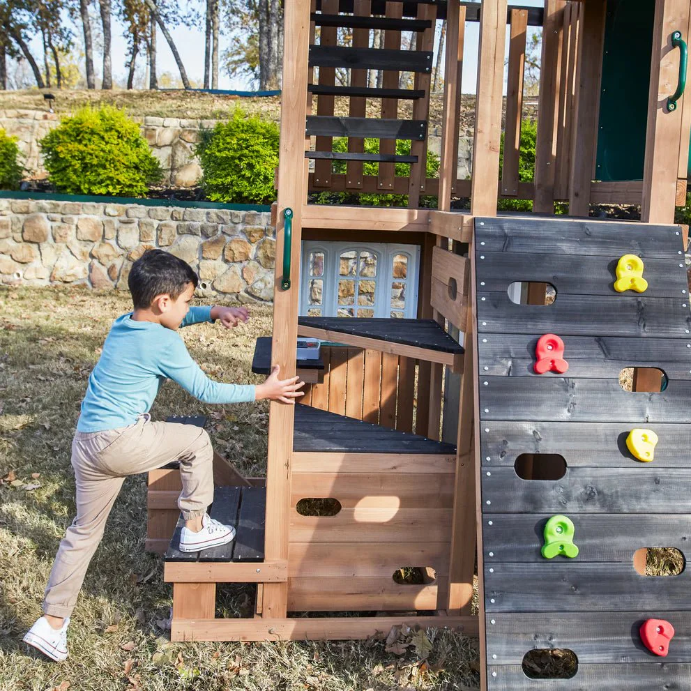 Kidkraft Panorama Tower Playhouse - Image 5