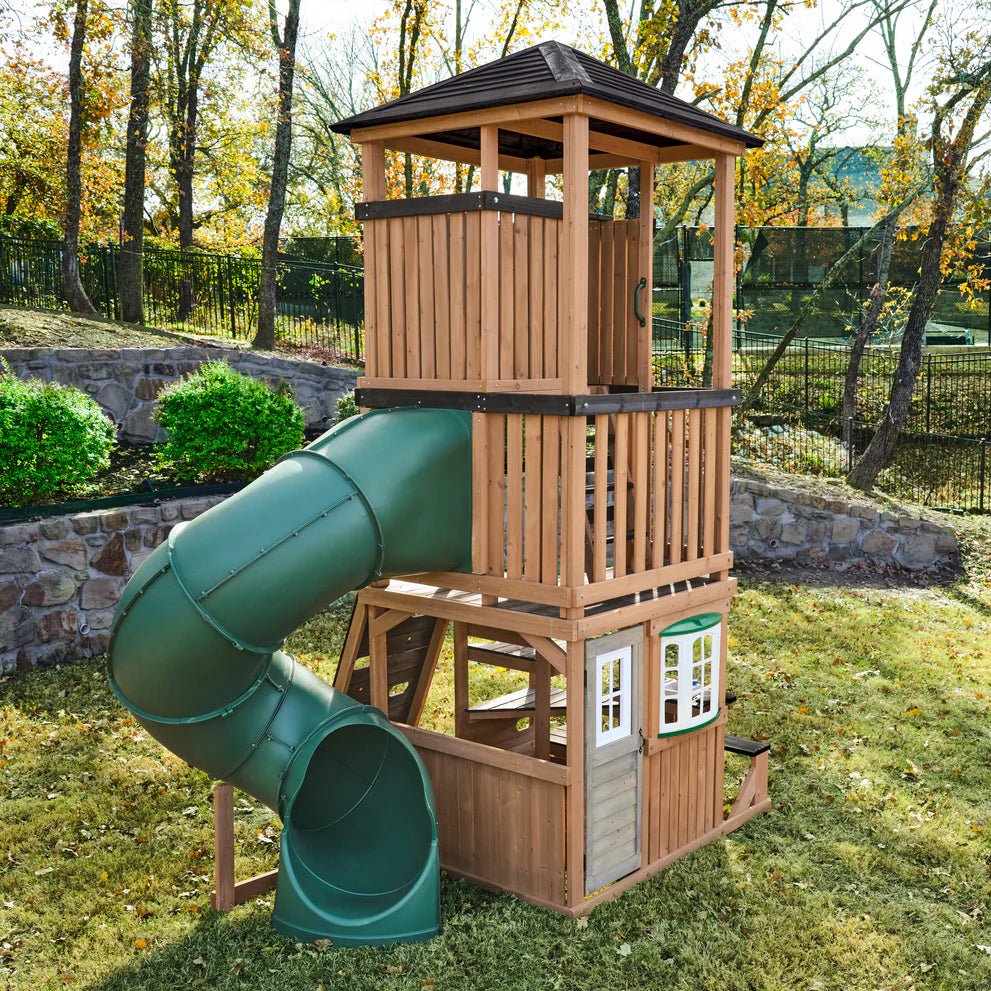 Kidkraft Panorama Tower Playhouse - Image 7