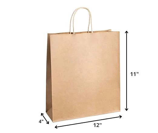 PAPER BAG 17317B - Image 2