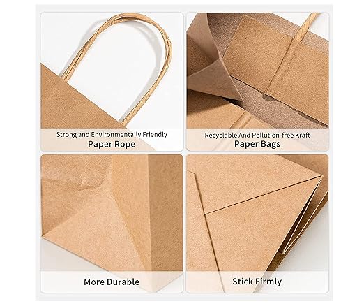 PAPER BAG 17317B - Image 3
