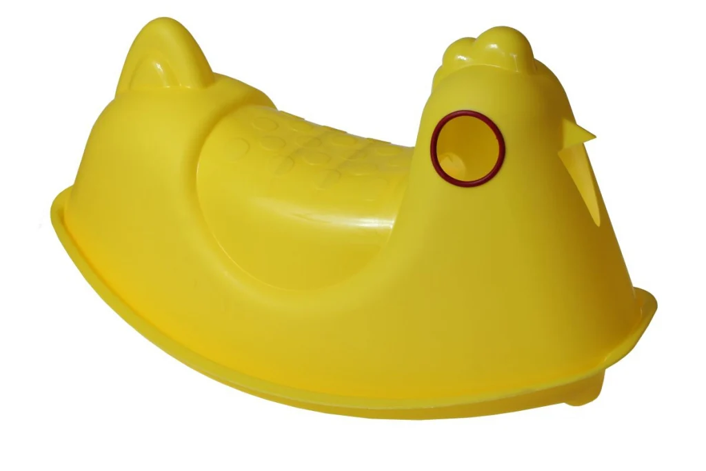 Paradiso Chicken Rocker 332800
