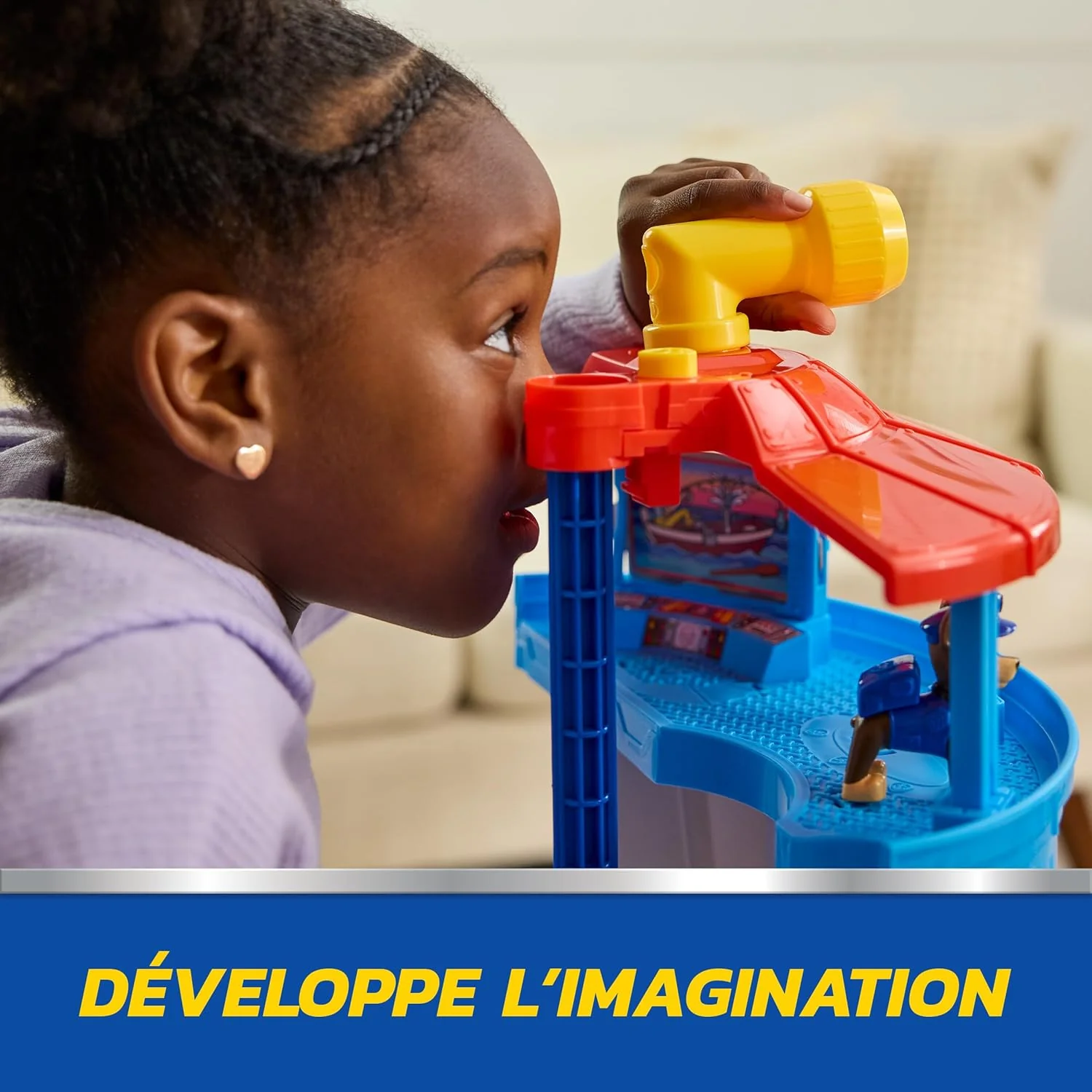 Paw Patrol Adventure Bay Lookout Tower 6065500 - Image 3