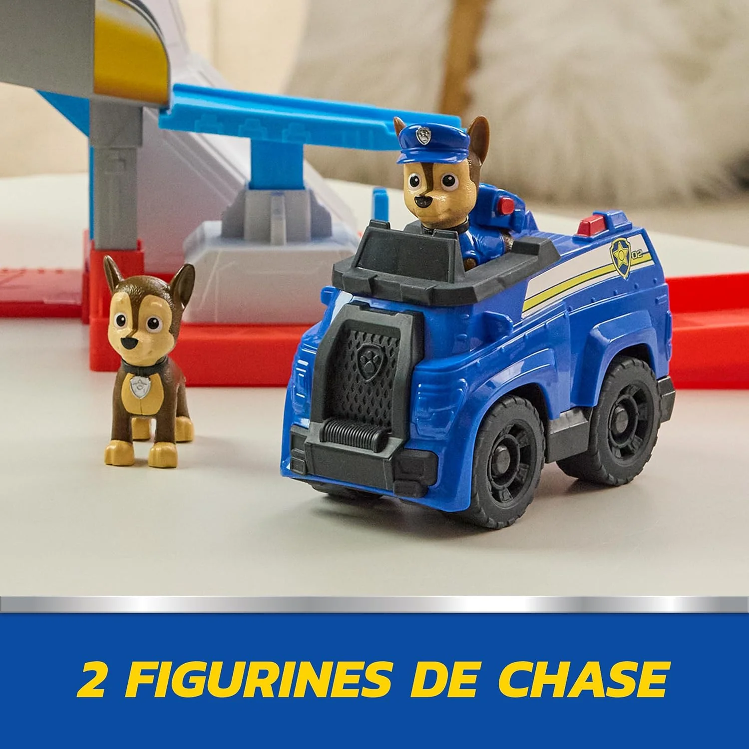 Paw Patrol Adventure Bay Lookout Tower 6065500 - Image 4